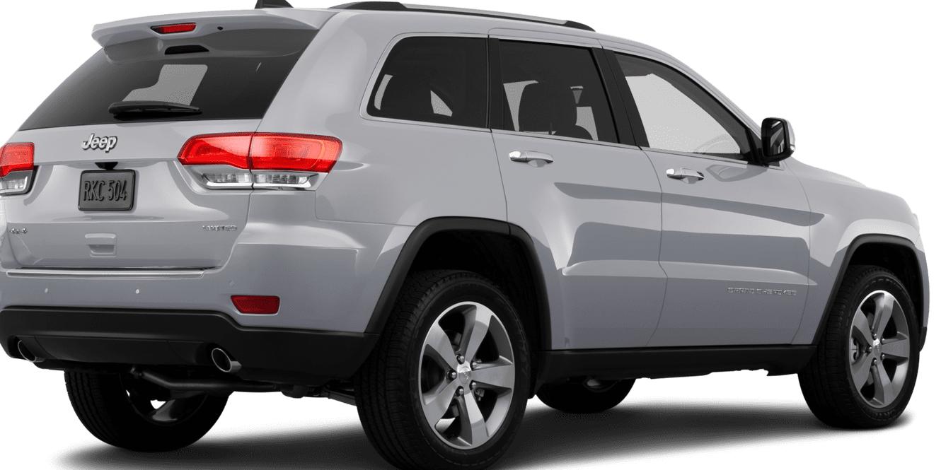 JEEP GRAND CHEROKEE 2015 1C4RJFBG4FC803354 image